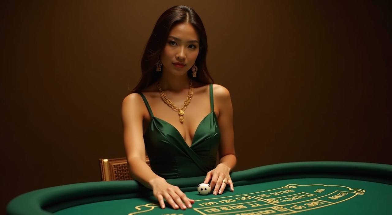 winbig66 Live Pai Kang Streaming from Our Malaysia Lobby