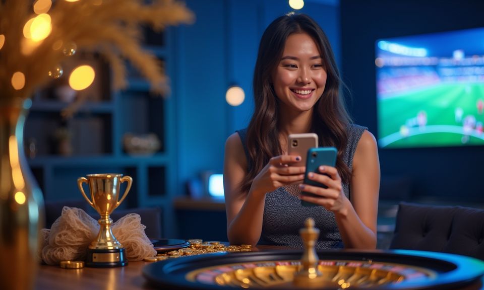 winbig66 mobile gaming