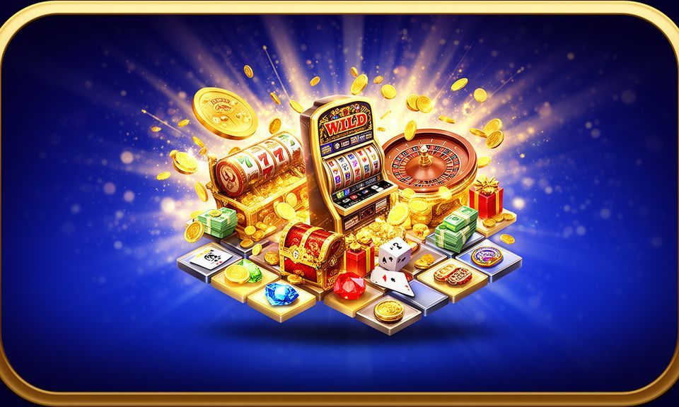 winbig66 mobile gaming