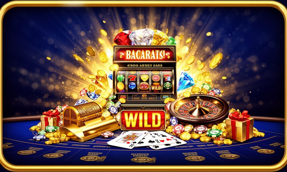winbig66 Buka Akaun dalam Beberapa Minit dan Mula Main