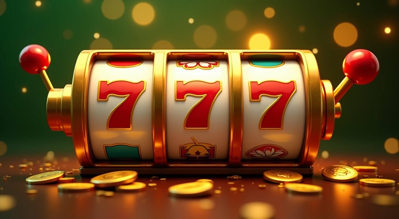 winbig66 Sea Treasure: Selami Dunia Slot Bawah Laut